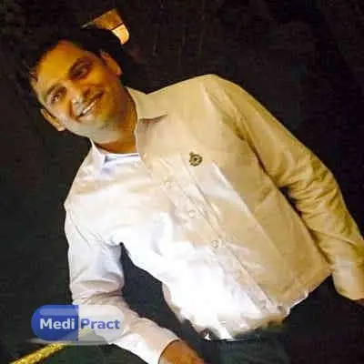 Dr. Tushar Kherde Profile Picture