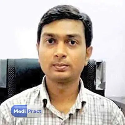 Dr. Tushar Kolhe Profile Picture
