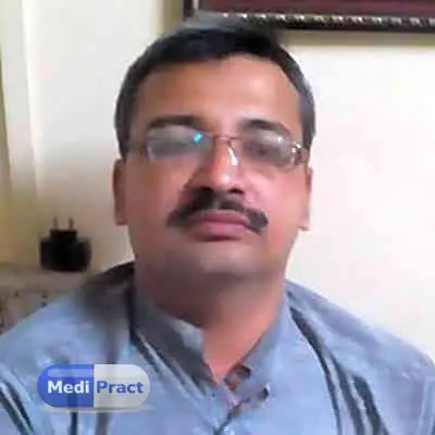 Dr. Tushar Kulkarni Profile Picture