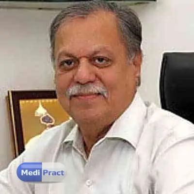 Dr. Tushar Lakhia Profile Picture