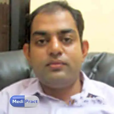 Dr. Tushar M Ingle Profile Picture