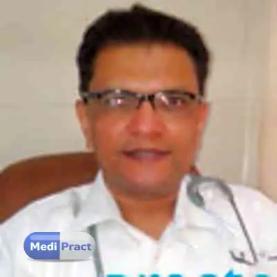 Dr. Tushar M. Shah Profile Picture