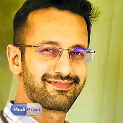 Dr. Tushar Malik Profile Picture