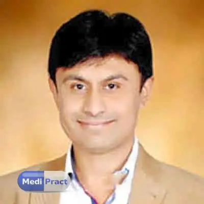 Dr. Tushar Mishra Profile Picture