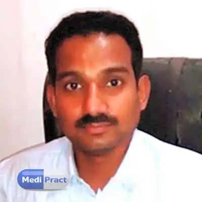 Dr. Tushar Mowade Profile Picture