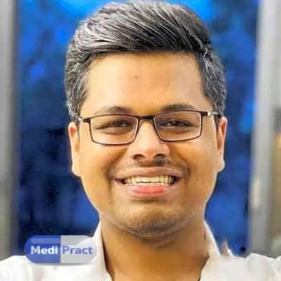 Dr. Tushar Nair Profile Picture