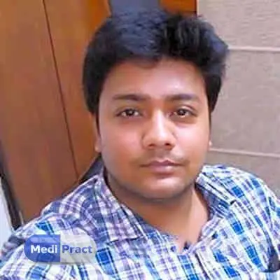 Dr. Tushar Nigam Profile Picture