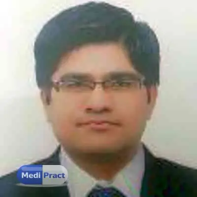 Dr. Tushar Opneja Profile Picture