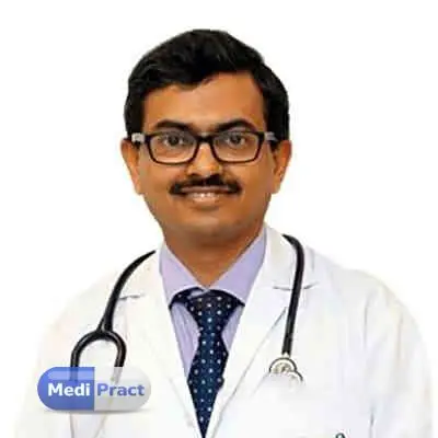 Dr. Tushar Parikh Profile Picture