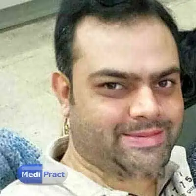 Dr. Tushar Patil Profile Picture