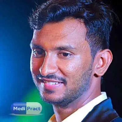 Dr. Tushar Pimpale Profile Picture