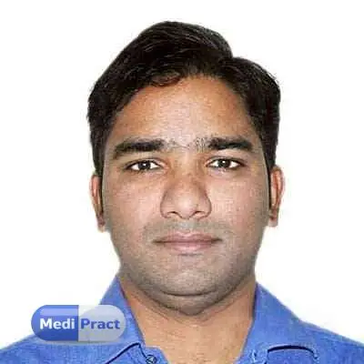 Dr. Tushar Pisal Profile Picture