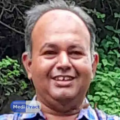 Dr. Tushar Rajendra Joshi Profile Picture