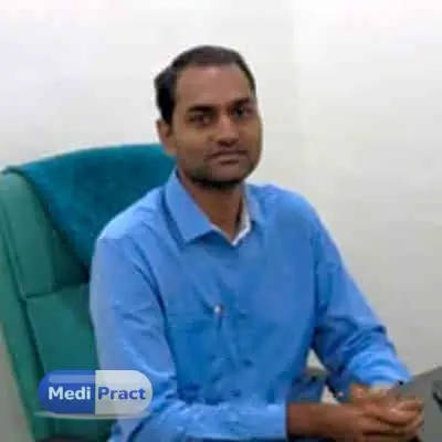 Dr. Tushar Ramrao Nemmaniwar Profile Picture