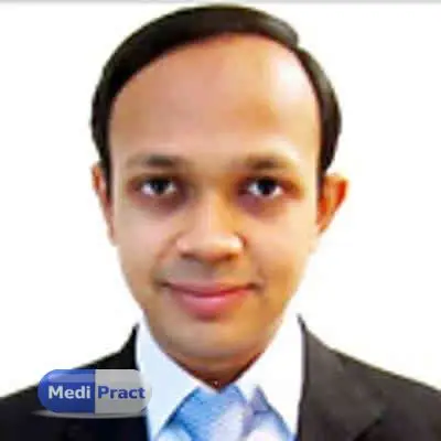 Dr. Tushar Rane Profile Picture
