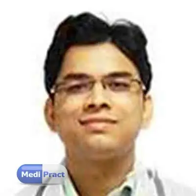 Dr. Tushar Raut Profile Picture
