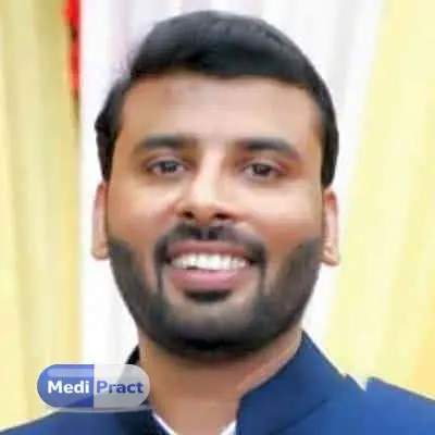 Dr. Tushar Saini Profile Picture