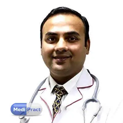 Dr. Tushar Sankalecha Profile Picture