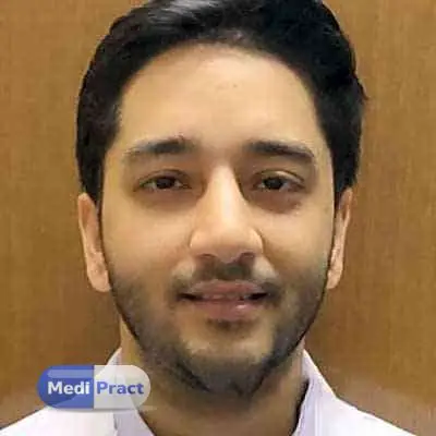 Dr. Tushar Sardana Profile Picture