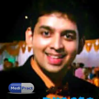 Dr. Tushar Shirsat Profile Picture