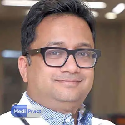 Dr. Tushar Tayal Profile Picture