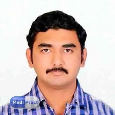 Dr. Tushar V. Bodkhe Profile Picture