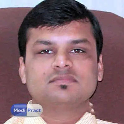 Dr. Tushar V.Patel Profile Picture