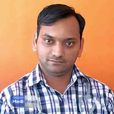 Dr. Tushar V. Yevle Profile Picture