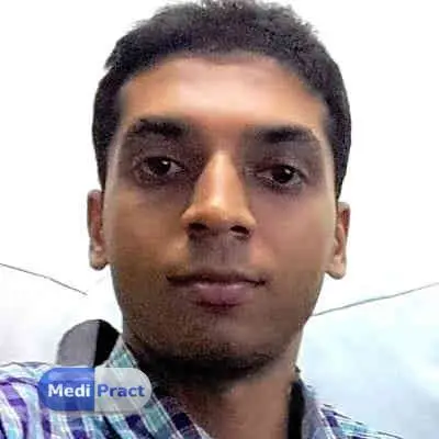Dr. Tushar Vishnu Tonde Profile Picture