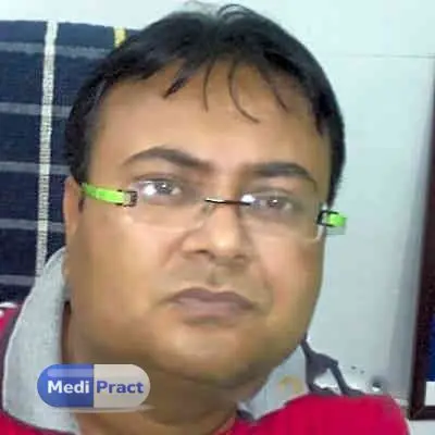 Dr. Tushar Vyas Profile Picture