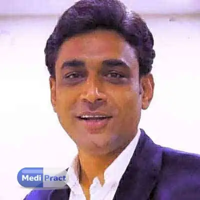 Dr. Tushar Wagh Profile Picture