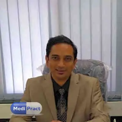 Dr. Tushar Waghule Profile Picture