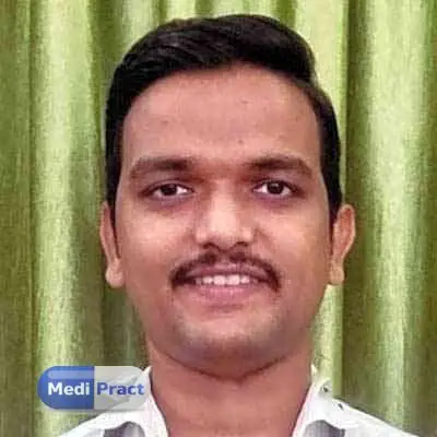 Dr. Tushar Yadav Profile Picture