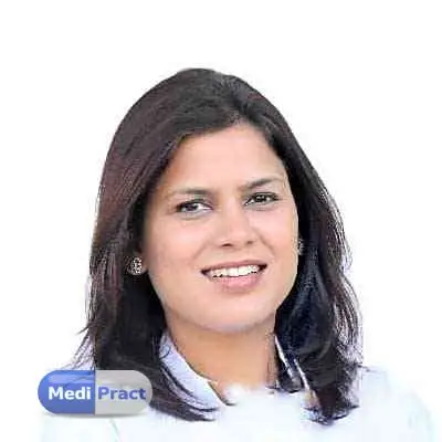 Dr. Tushita Singh Profile Picture