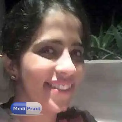 Dr. Tvisha Gawade Profile Picture