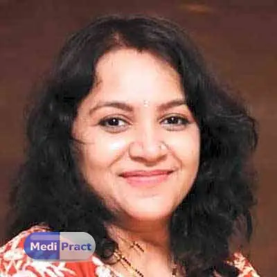Dr. Twara Aashish Profile Picture