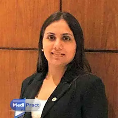 Dr. Twinkal Patel Profile Picture