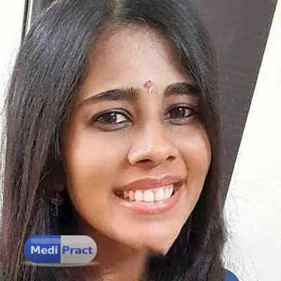 Dr. Twinkle Jain Profile Picture