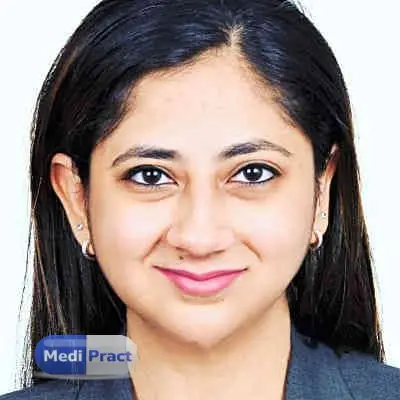 Dr. Twinkle Thakkar Profile Picture