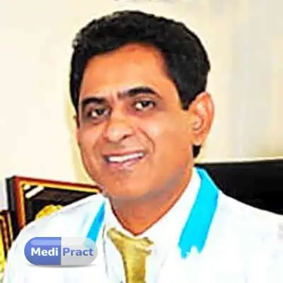 Dr. Tyag Murti Sharma Profile Picture