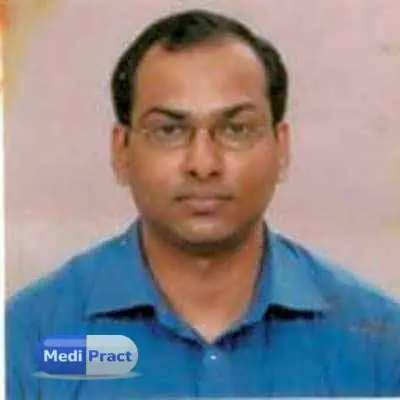 Dr. Tyrone Fernandes Profile Picture