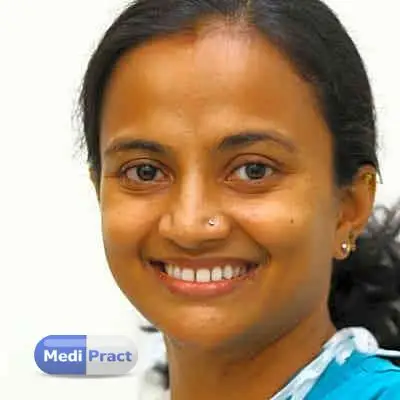 Dr. U Bhawana Profile Picture