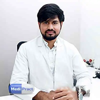 Dr. U Brahmaiah Profile Picture