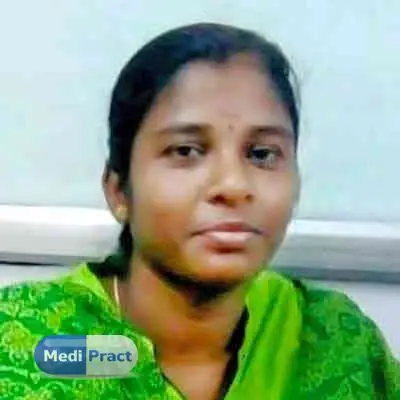 Dr. U Hemalatha Profile Picture