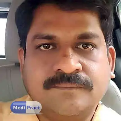 Dr. U Himanish Profile Picture