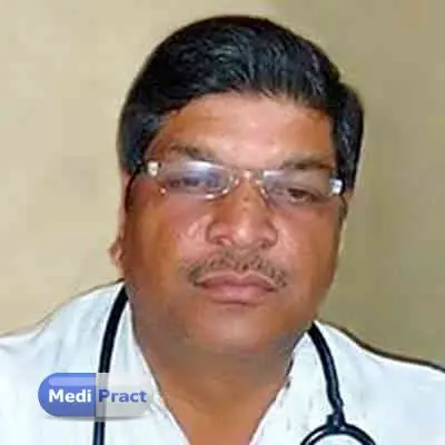 Dr. U.I. Yadav Profile Picture