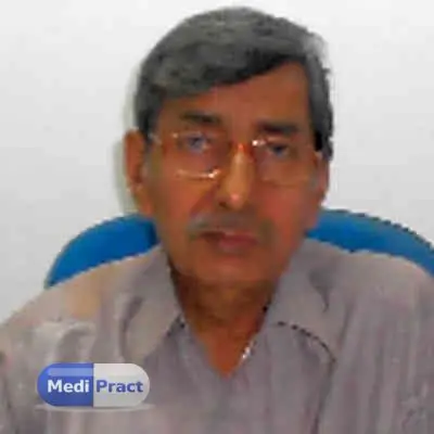Dr. U K M Bhat Profile Picture