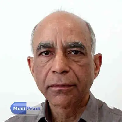Dr. U.K. Sadhoo Profile Picture