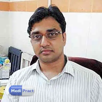 Dr. U.M. Vijaykrishna Profile Picture