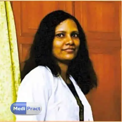 Dr. U Nagashree Profile Picture